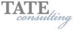 Tate Consulting Logo